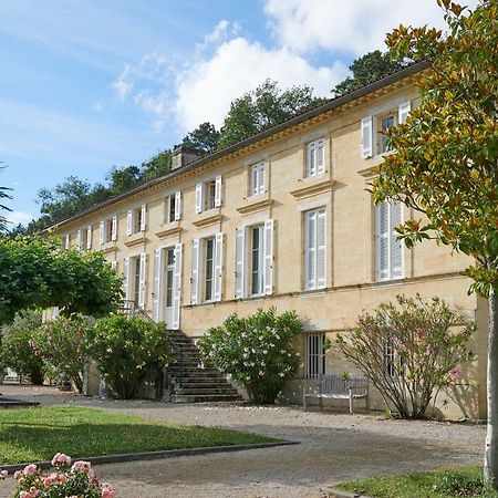 Chateau Champcenetz Baurech Buitenkant foto